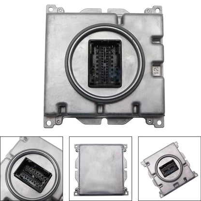 Headlight Led Module Ballast 7PP941572BB For Porsche Cayenne 911 718