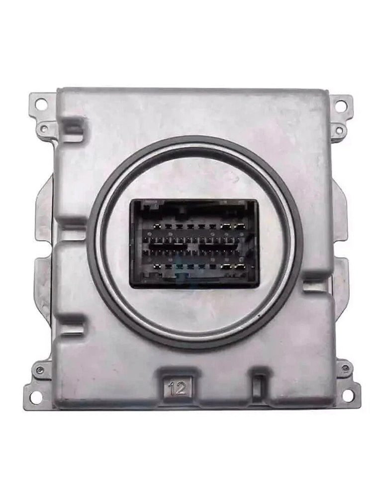 Headlight Led Module Ballast 7PP941572BB For Porsche Cayenne 911 718