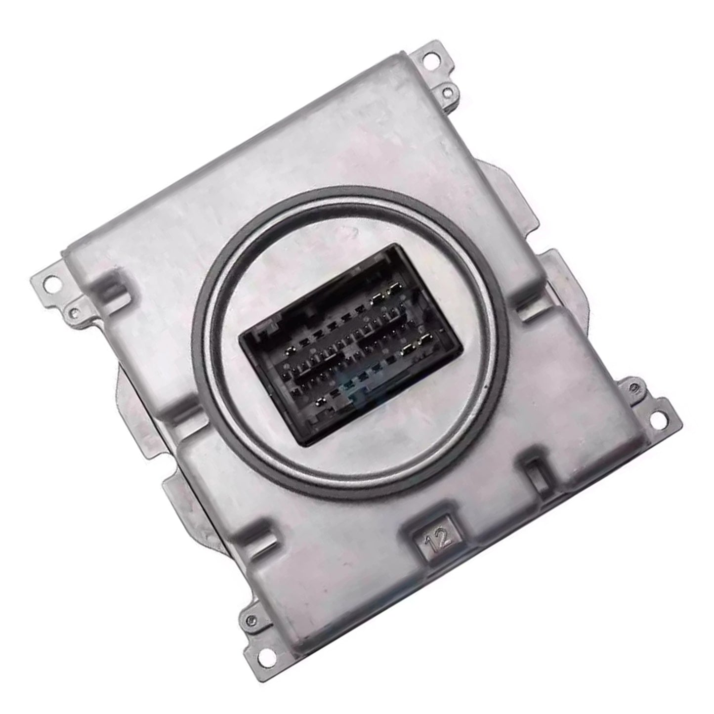 Headlight Led Module Ballast 7PP941572BB For Porsche Cayenne 911 718