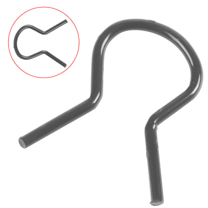 Driver Seat Armrest Pivot Clip 12387540 For Cadillac Chevrolet GMC 1999-2020