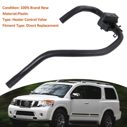Heater Coolant Control Valve 92400ZW10A For Nissan Armada 5.6L 04-15