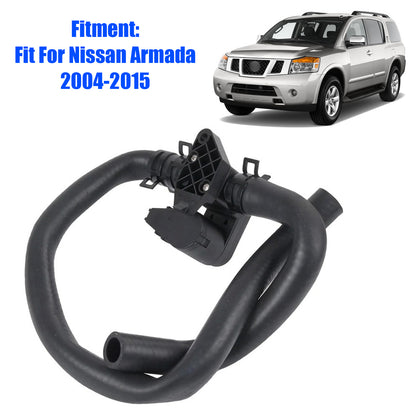 Heater Coolant Control Valve 92400ZW10A For Nissan Armada 5.6L 04-15