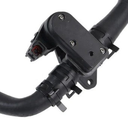 Heater Coolant Control Valve 92400ZW10A For Nissan Armada 5.6L 04-15