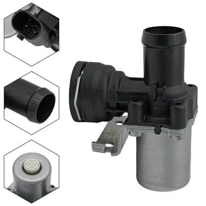 Heater Coolant Control Valve 2712030164 For Mercedes-Benz C 250 SLK 250 2012-2015