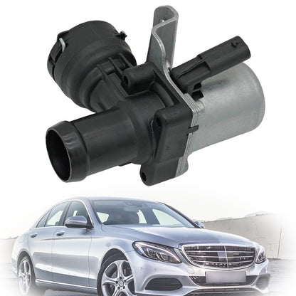 Heater Coolant Control Valve 2712030164 For Mercedes-Benz C 250 SLK 250 2012-2015