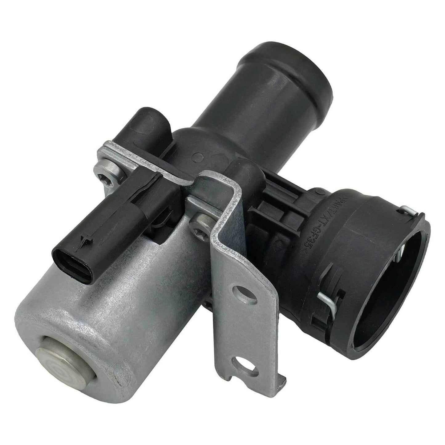 Heater Coolant Control Valve 2712030164 For Mercedes-Benz C 250 SLK 250 2012-2015