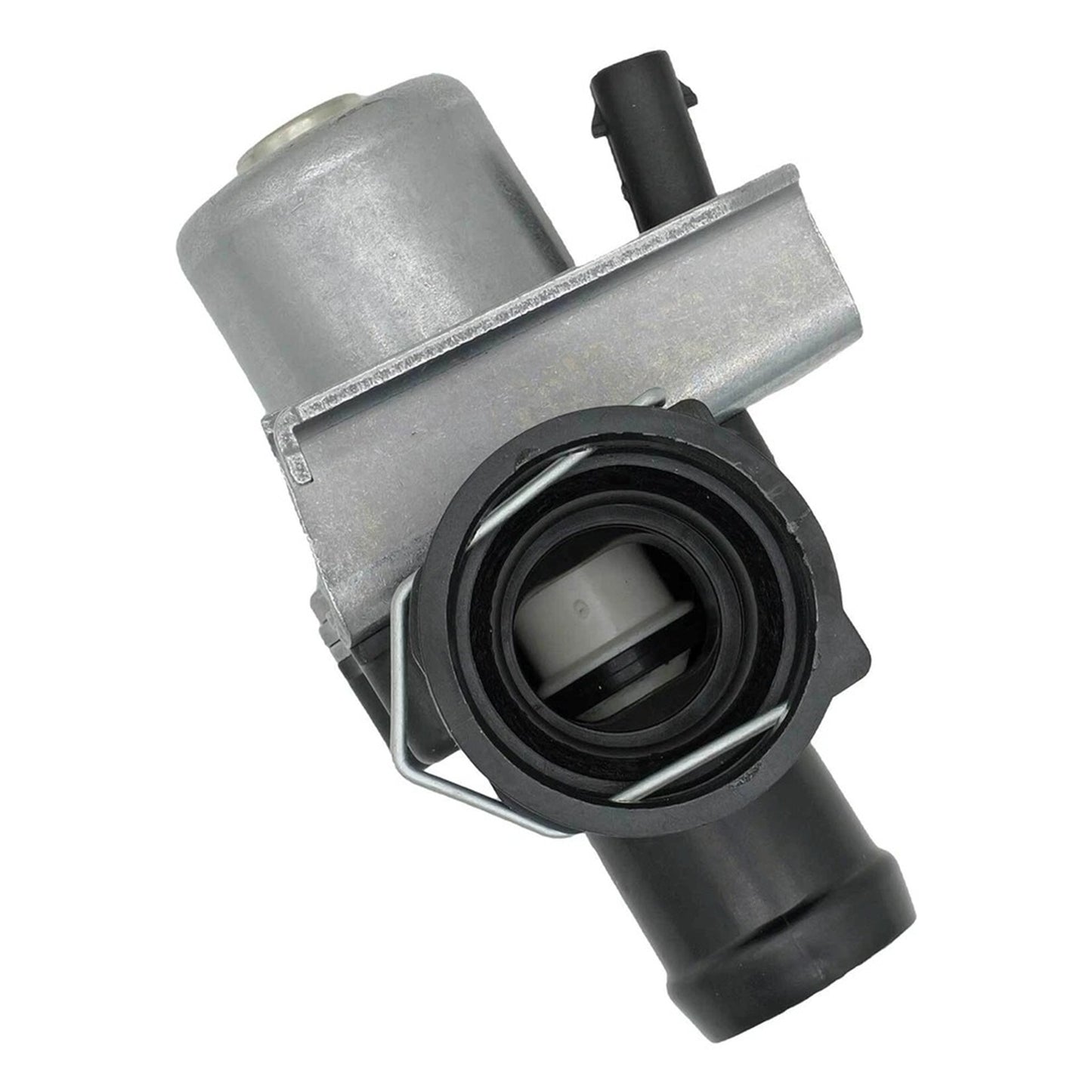Heater Coolant Control Valve 2712030164 For Mercedes-Benz C 250 SLK 250 2012-2015