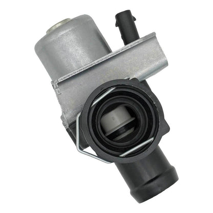 Heater Coolant Control Valve 2712030164 For Mercedes-Benz C 250 SLK 250 2012-2015