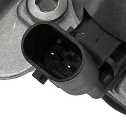 Heater Coolant Control Valve 2712030164 For Mercedes-Benz C 250 SLK 250 2012-2015