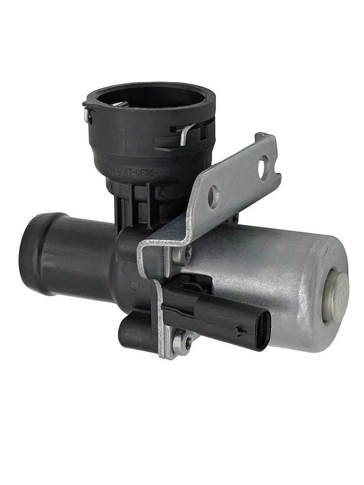 Heater Coolant Control Valve 2712030164 For Mercedes-Benz C 250 SLK 250 2012-2015