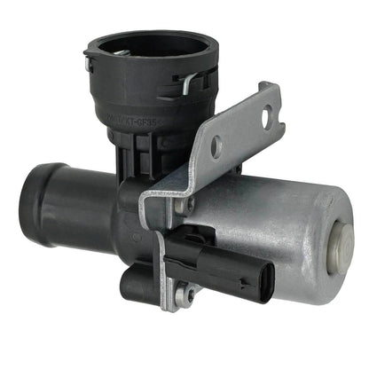 Heater Coolant Control Valve 2712030164 For Mercedes-Benz C 250 SLK 250 2012-2015