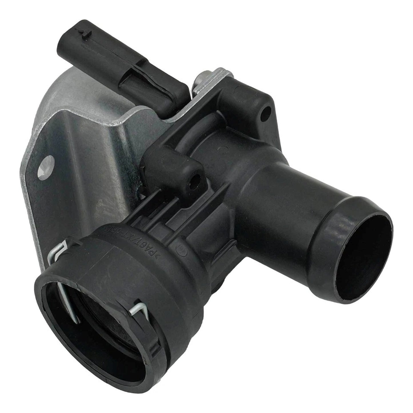 Heater Coolant Control Valve 2712030164 For Mercedes-Benz C 250 SLK 250 2012-2015