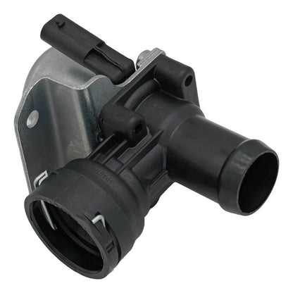 Heater Coolant Control Valve 2712030164 For Mercedes-Benz C 250 SLK 250 2012-2015
