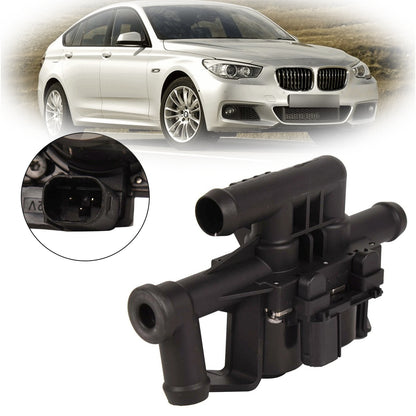 Heater Coolant Control Valve 64114271156 For BMW 5 6 7 Series F07 F10 F06 F12 F01