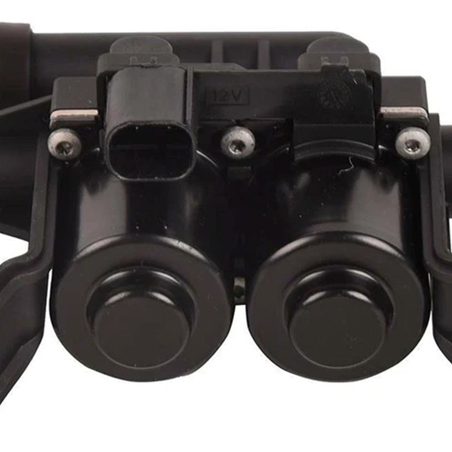 Heater Coolant Control Valve 64114271156 For BMW 5 6 7 Series F07 F10 F06 F12 F01