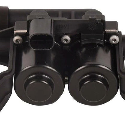 Heater Coolant Control Valve 64114271156 For BMW 5 6 7 Series F07 F10 F06 F12 F01