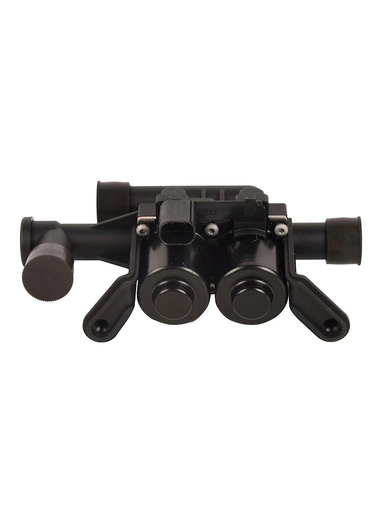 Heater Coolant Control Valve 64114271156 For BMW 5 6 7 Series F07 F10 F06 F12 F01