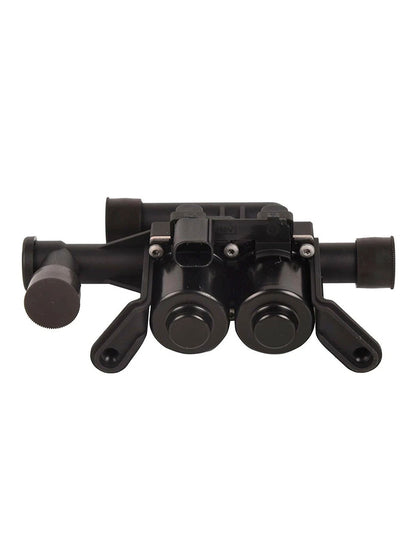 Heater Coolant Control Valve 64114271156 For BMW 5 6 7 Series F07 F10 F06 F12 F01