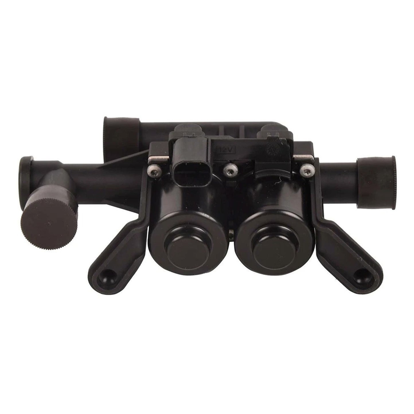 Heater Coolant Control Valve 64114271156 For BMW 5 6 7 Series F07 F10 F06 F12 F01
