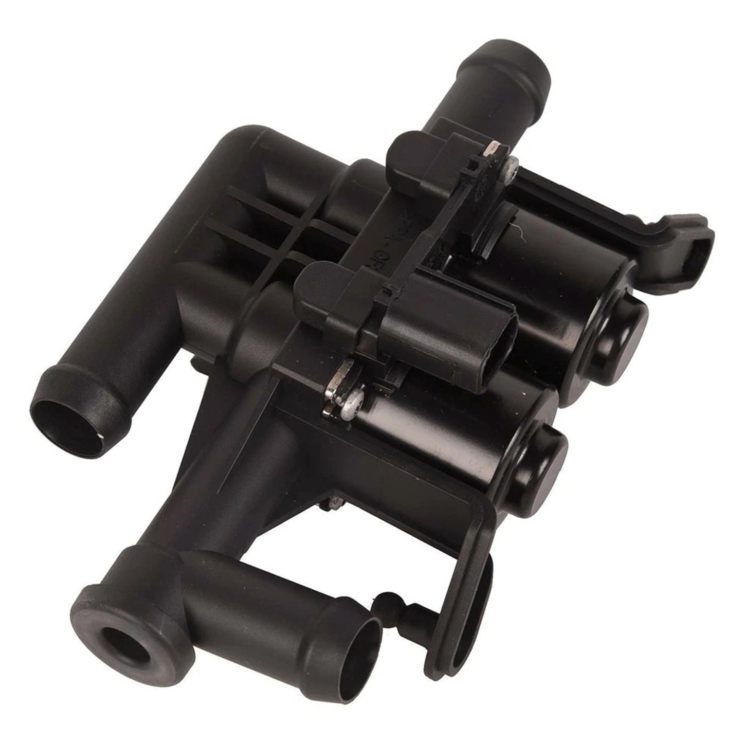 Heater Coolant Control Valve 64114271156 For BMW 5 6 7 Series F07 F10 F06 F12 F01