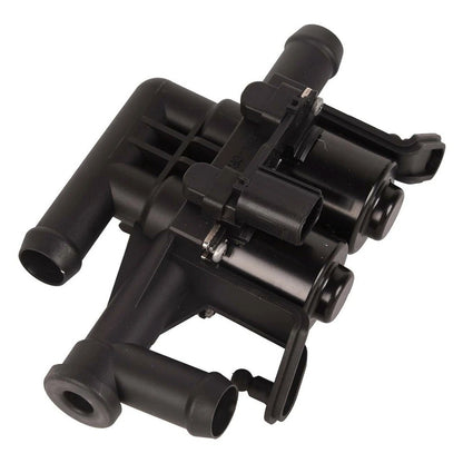 Heater Coolant Control Valve 64114271156 For BMW 5 6 7 Series F07 F10 F06 F12 F01