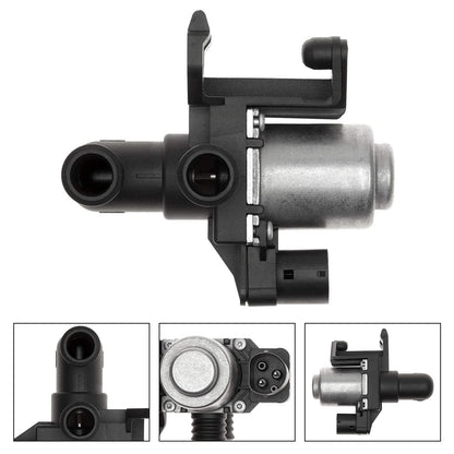 Heater Coolant Control Valve 64118375443 For BMW E36 318ti 95-96 Z3 96-00