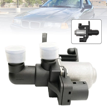 Heater Coolant Control Valve 64118375443 For BMW E36 318ti 95-96 Z3 96-00