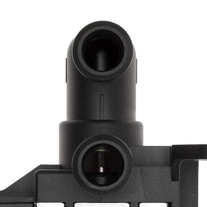 Heater Coolant Control Valve 64118375443 For BMW E36 318ti 95-96 Z3 96-00