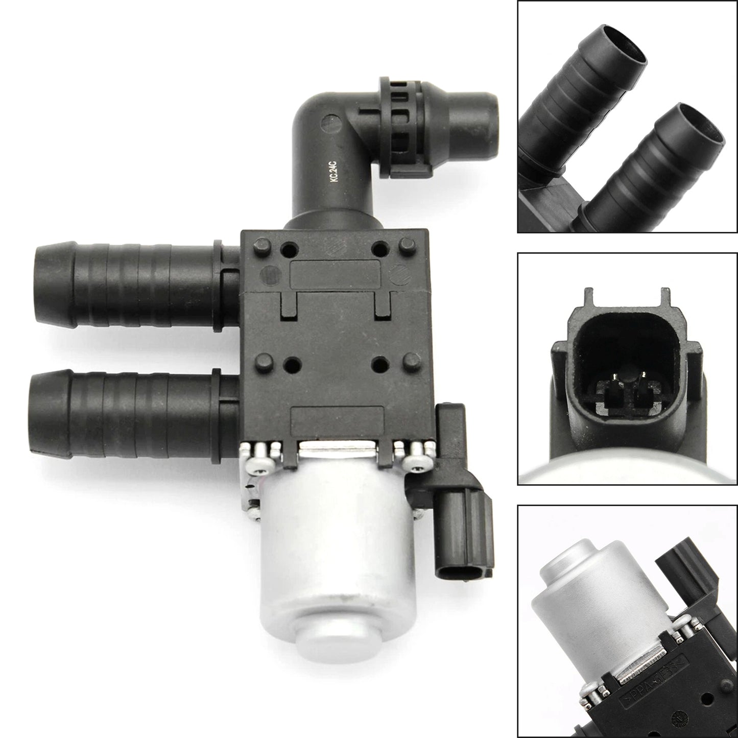 Heater Coolant Control Valve CV6Z-8C605-T For Ford Escape 2013-2019