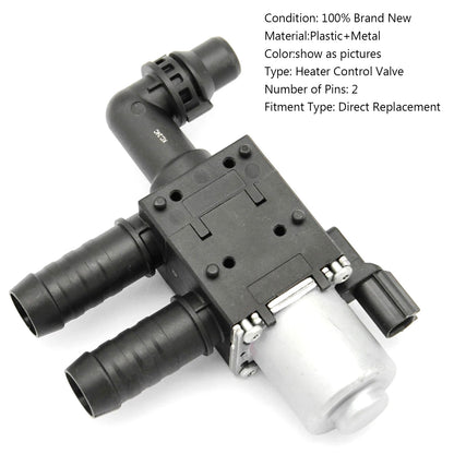 Heater Coolant Control Valve CV6Z-8C605-T For Ford Escape 2013-2019