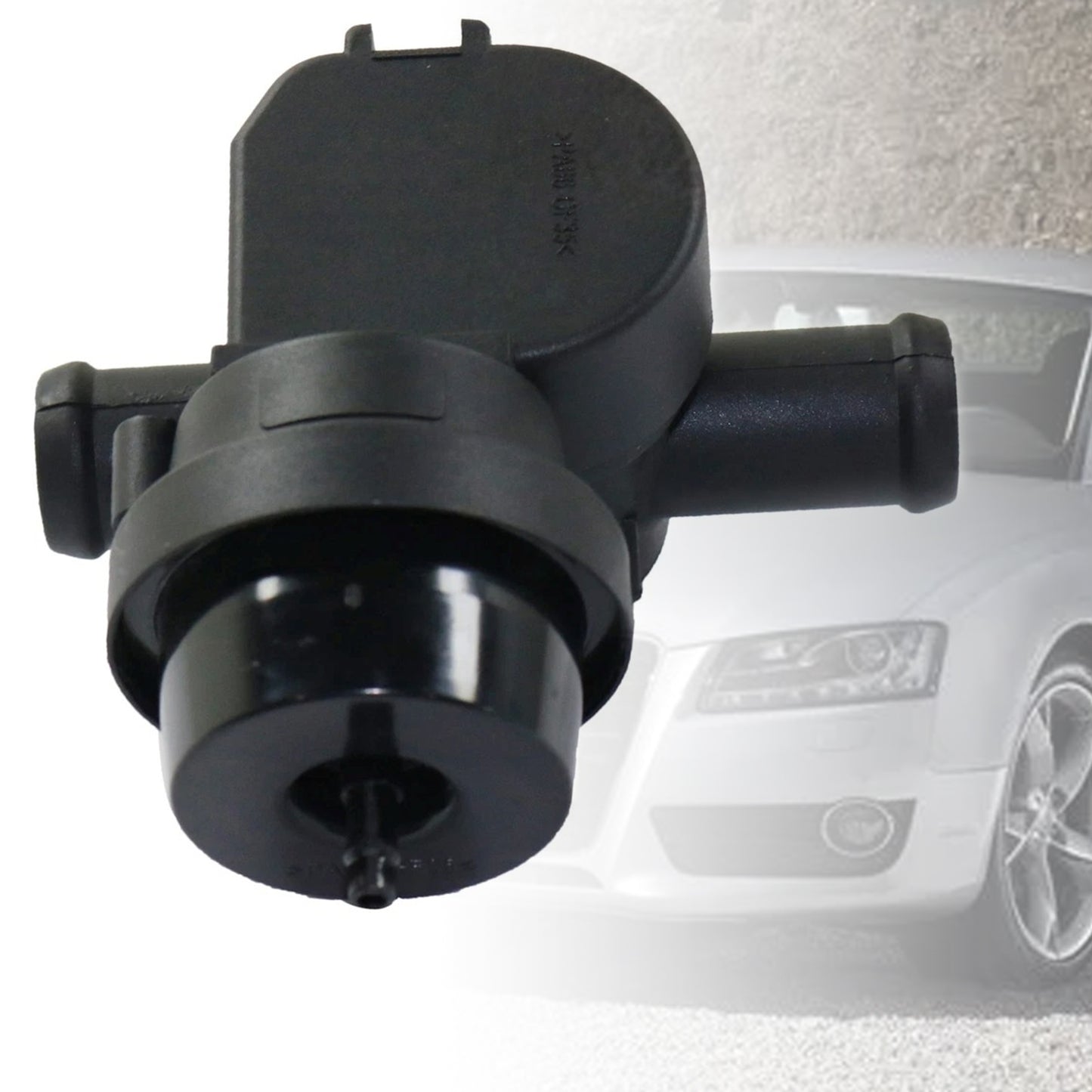 Heater Coolant Control Valve 1J0819809 For VW Touareg For Audi A5