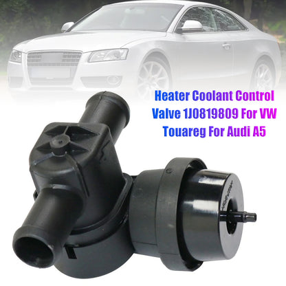 Heater Coolant Control Valve 1J0819809 For VW Touareg For Audi A5