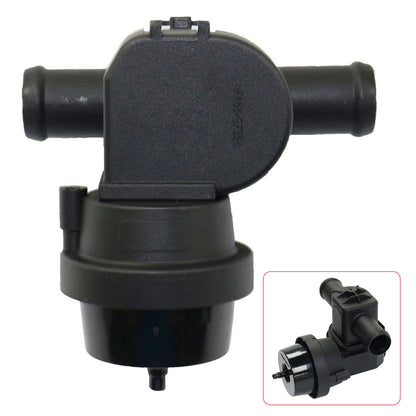 Heater Coolant Control Valve 1J0819809 For VW Touareg For Audi A5