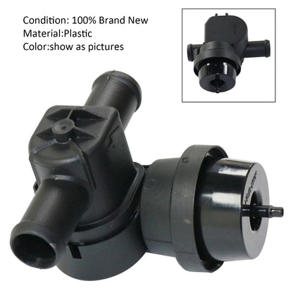Heater Coolant Control Valve 1J0819809 For VW Touareg For Audi A5