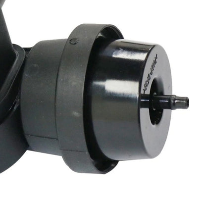 Heater Coolant Control Valve 1J0819809 For VW Touareg For Audi A5