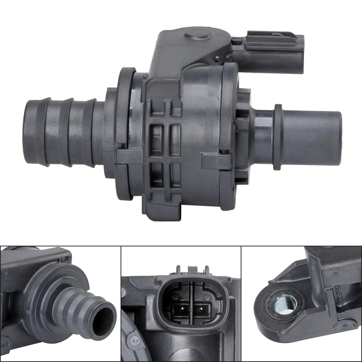 2020-2021 Toyota Avalon 16671-25010 Heater Coolant Control Valve