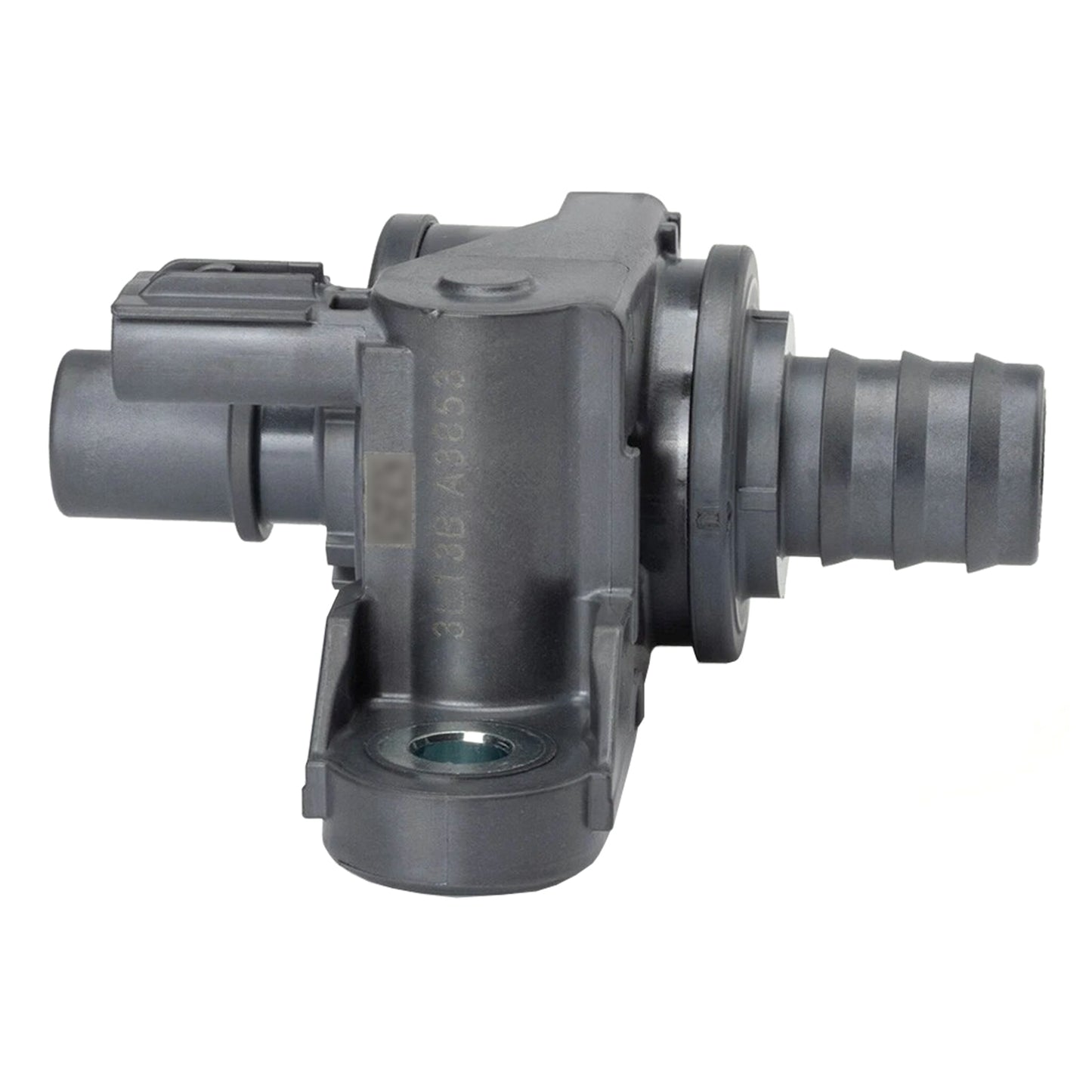 2020-2021 Toyota Avalon 16671-25010 Heater Coolant Control Valve