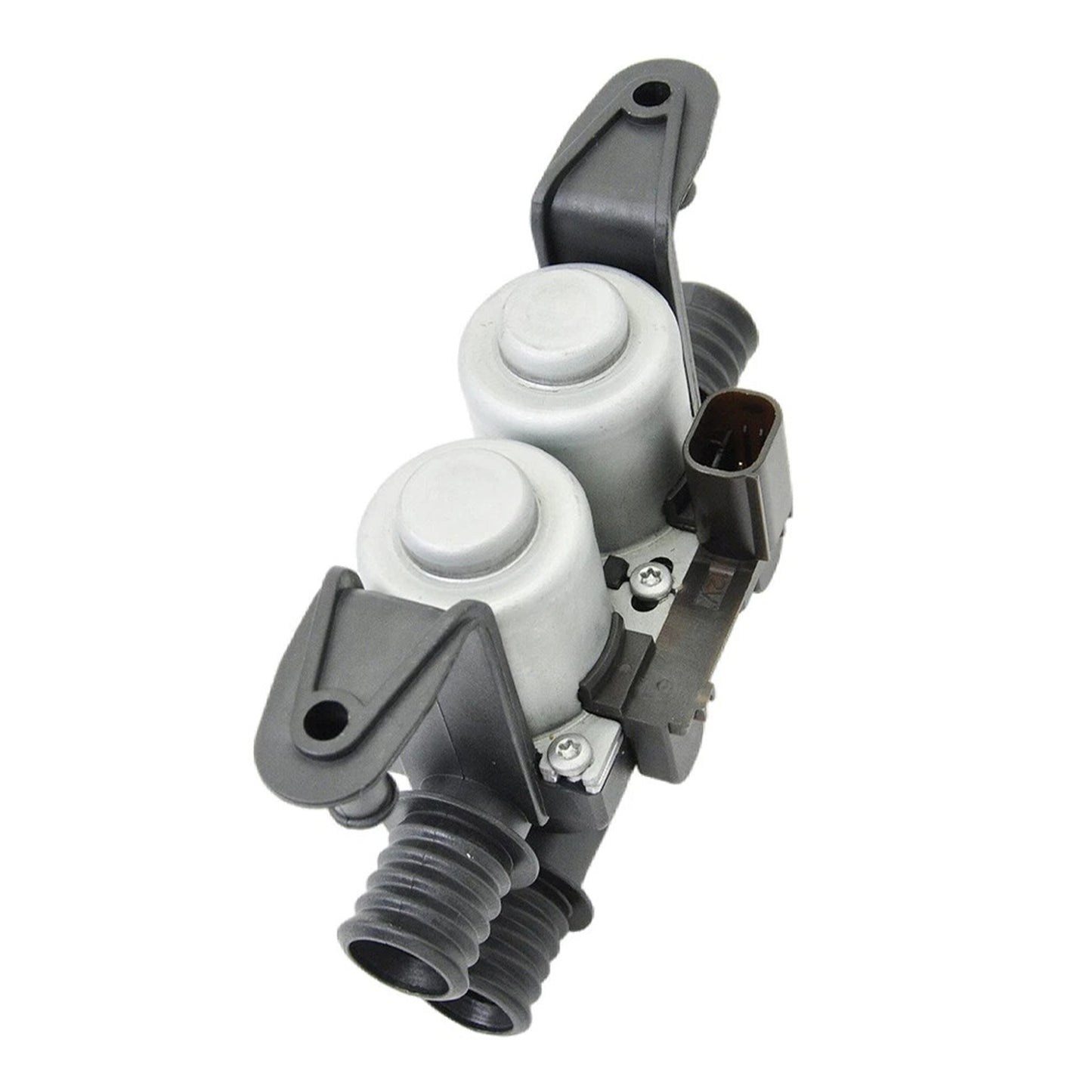 2006-2007 BMW 525XI 64116906652 Heater Coolant Control Valve