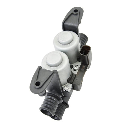 2006-2007 BMW 525XI 64116906652 Heater Coolant Control Valve