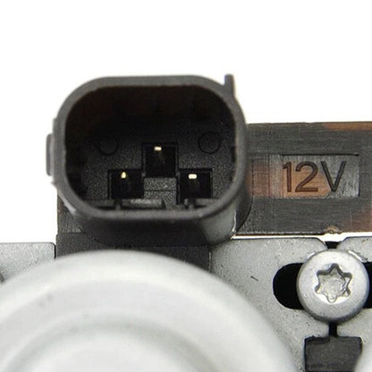 2006-2007 BMW 525XI 64116906652 Heater Coolant Control Valve