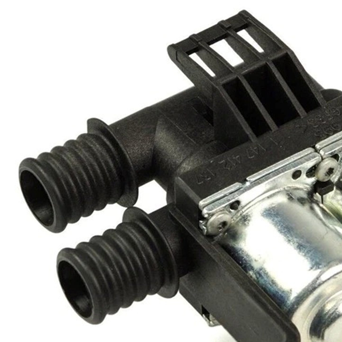 2006-2007 BMW 525XI 64116906652 Heater Coolant Control Valve