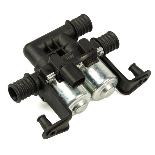 BMW E60 E63 E64 E65 525i 528i 535i 64116906652 Heater Coolant Control Valve