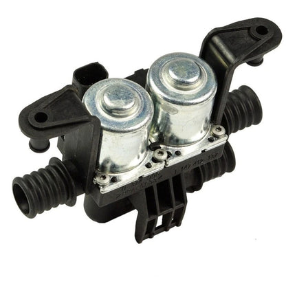 2006-2007 BMW 525XI 64116906652 Heater Coolant Control Valve
