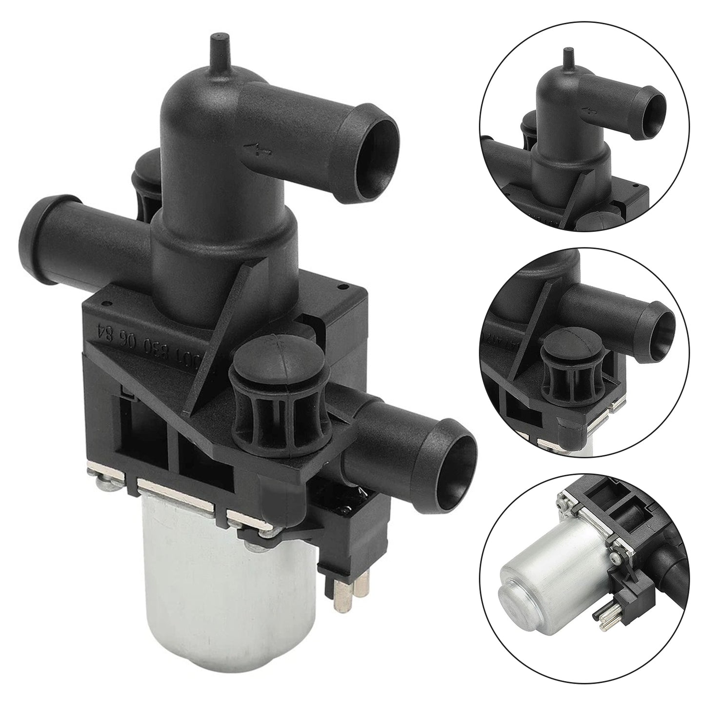 2003-2006 Dodge Sprinter 2500/3500 0018300684 Heater Coolant Control Valve