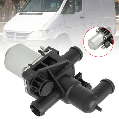 2003-2006 Dodge Sprinter 2500/3500 0018300684 Heater Coolant Control Valve