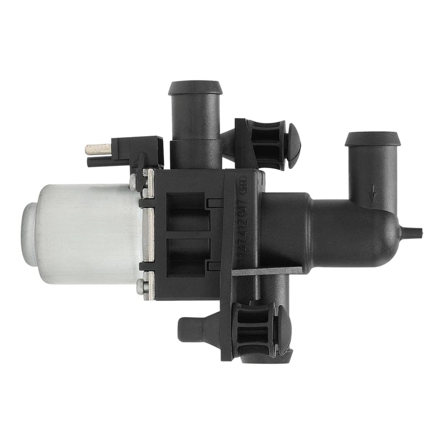 2003-2006 Dodge Sprinter 2500/3500 0018300684 Heater Coolant Control Valve