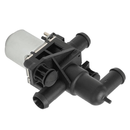 1993 Mercedes-Benz 600SL R129 0018300684 Heater Coolant Control Valve