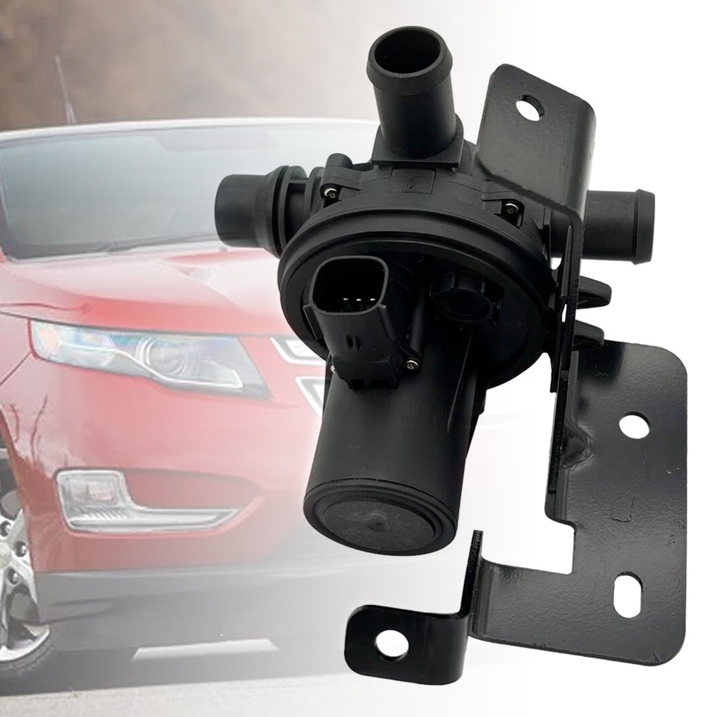 Chevy Volt Cadillac ELR 22987494 Heater Coolant Control Valve