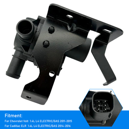 Chevy Volt Cadillac ELR 22987494 Heater Coolant Control Valve