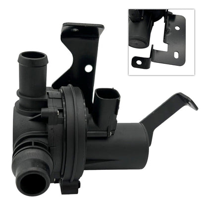 Chevy Volt Cadillac ELR 22987494 Heater Coolant Control Valve